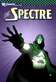 The Spectre (2010)