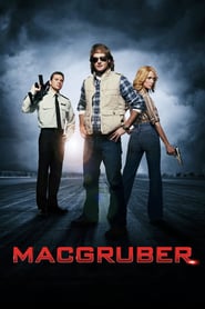 MacGruber (2010)