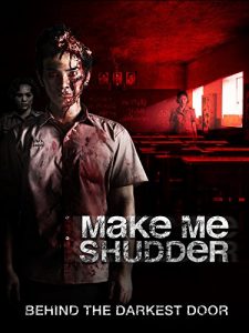 Make Me Shudder (2013)