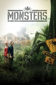 Monsters (2010)