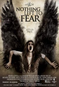 Nothing Left to Fear (2013)