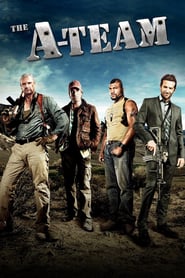 The A-Team (2010)