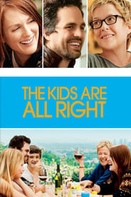 The Kids Are All Right (2010)