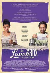 The Lunchbox (2013)