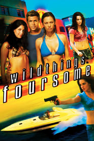 Wild Things: Foursome (2010)