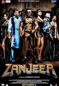 Zanjeer (2013)