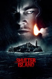 Shutter Island (2010)