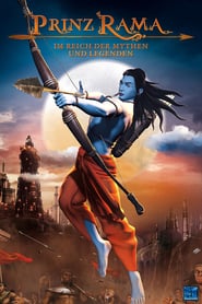 Ramayana: The Epic (2010)