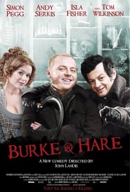 Burke & Hare (2010)