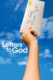 Letters to God (2010)