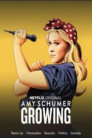 Amy Schumer: Growing (2019)