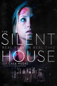 The Silent House (2010)