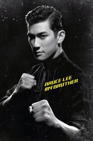 Bruce Lee, My Brother (2010)