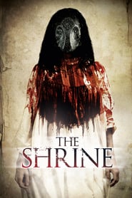 The Shrine (2010)