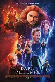 X-Men: Dark Phoenix (2019)