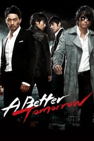 A Better Tomorrow (2010)