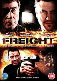 Freight (2010)