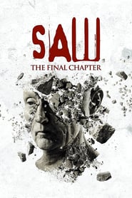 Saw: The Final Chapter (2010)