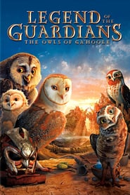 Legend of the Guardians: The Owls of Ga’Hoole (2010)