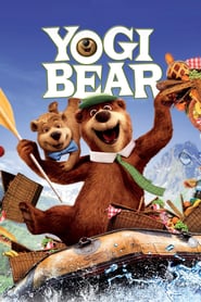 Yogi Bear (2010)