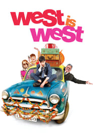 West Is West (2010)