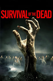 Survival of the Dead (2010)