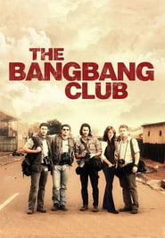 The Bang Bang Club (2010)