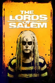 The Lords of Salem (2012)