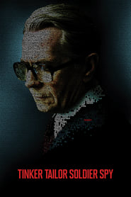 Tinker Tailor Soldier Spy (2011)