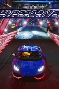 Hyperdrive – Season 1