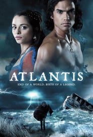 Atlantis: End of a World, Birth of a Legend (2011)