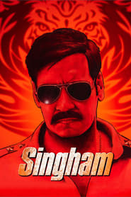 Singham (2011)