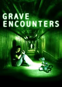 Grave Encounters (2011)