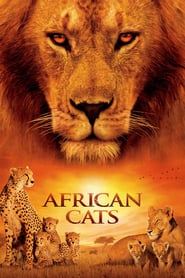 African Cats (2011)