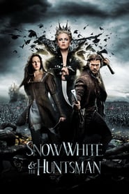 Snow White and the Huntsman (2012)