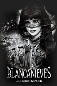 Blancanieves (2012)