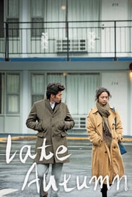 Late Autumn (2011)