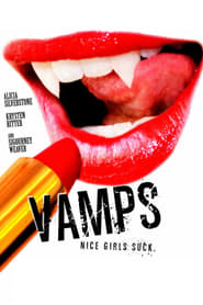 Vamps (2012)