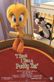 I Tawt I Taw a Puddy Tat (2011)