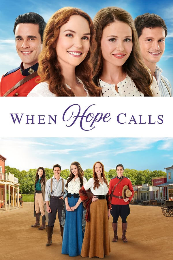 When Hope Calls – Season 1