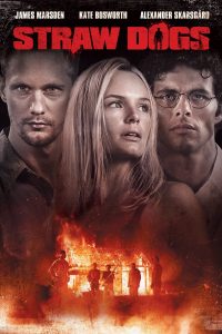 Straw Dogs (2011)