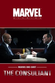 Marvel One-Shot: The Consultant (2011)