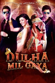 Dulha Mil Gaya (2010)