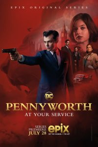Pennyworth – Season 1 (2019)