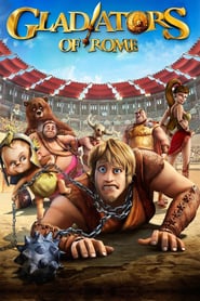 Gladiators of Rome (2012)