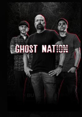 Ghost Nation Season 1 (2019)