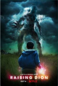 Raising Dion (2019)