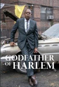 Godfather of Harlem – Season 1
