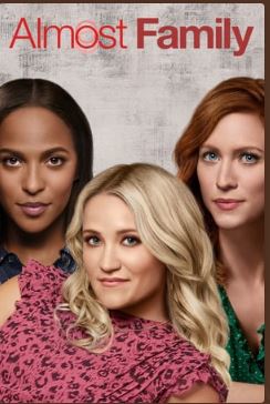 Almost Family (2019)