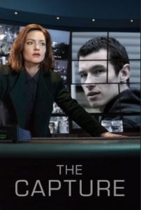 The Capture – Season 1